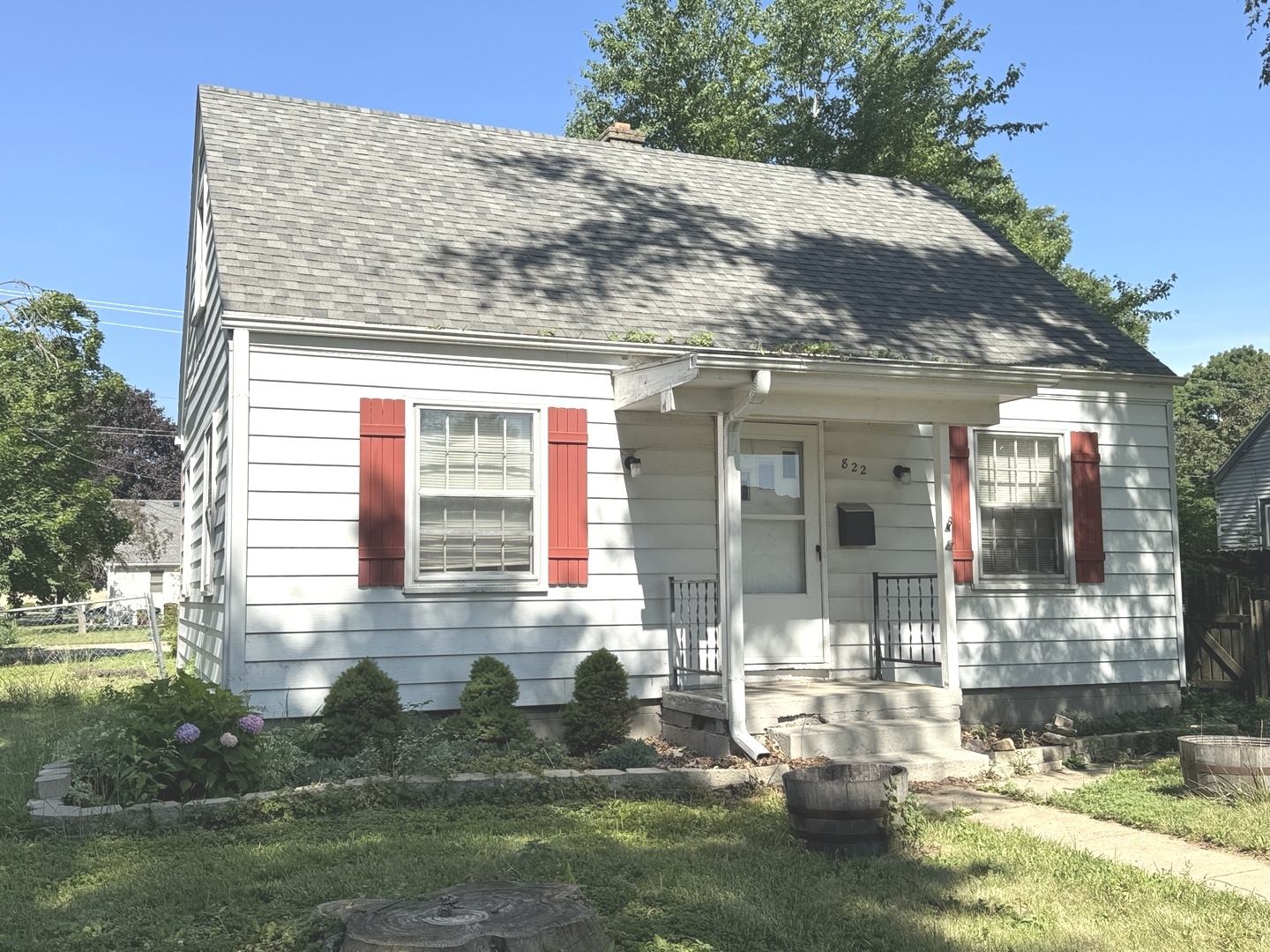 822 N 12th Street Property Photo 1