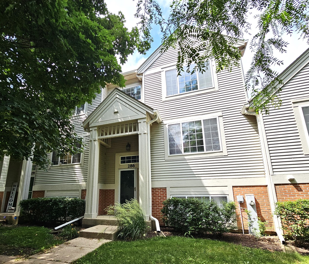 286 New Haven Drive 286 Property Photo 1