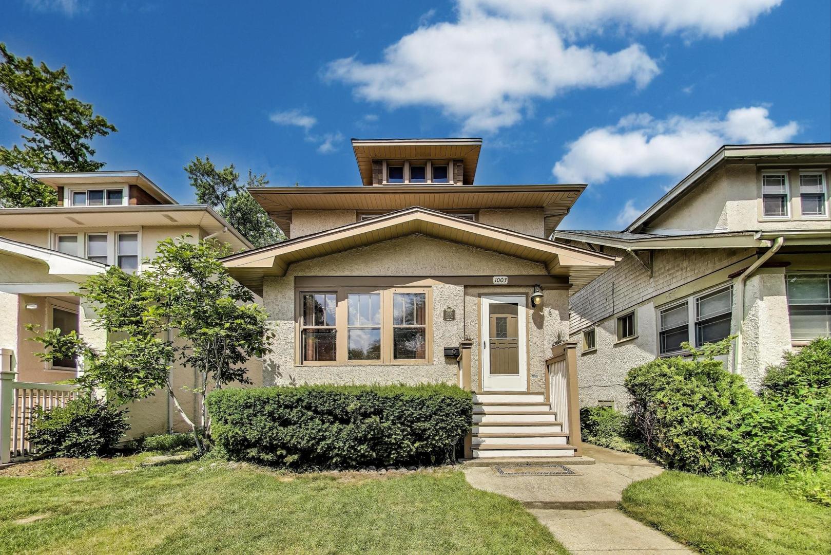 1003 Mapleton Avenue Property Photo 1