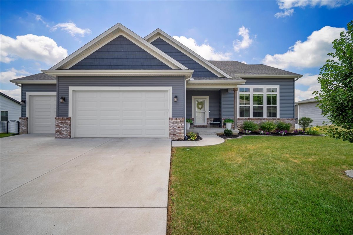 507 Raef Road