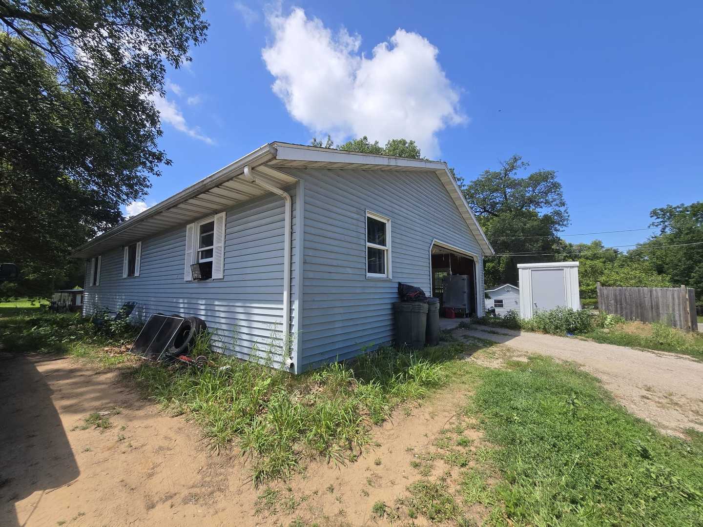 21440 N Cr 1950e Road