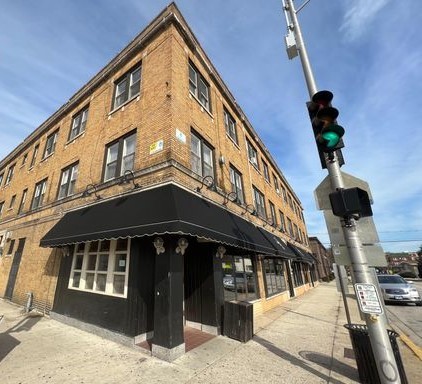 154 Des Plaines Avenue K Property Photo 1