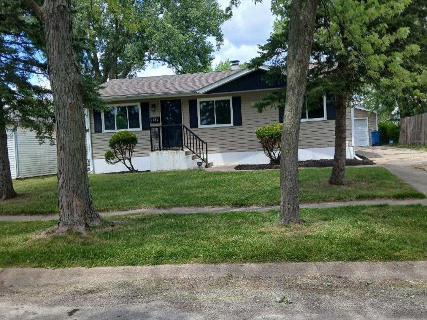 1763 Reichert Avenue Property Photo 1