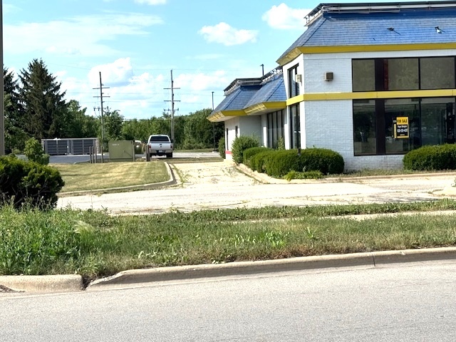 3625 Rock Creek Boulevard Property Photo 4