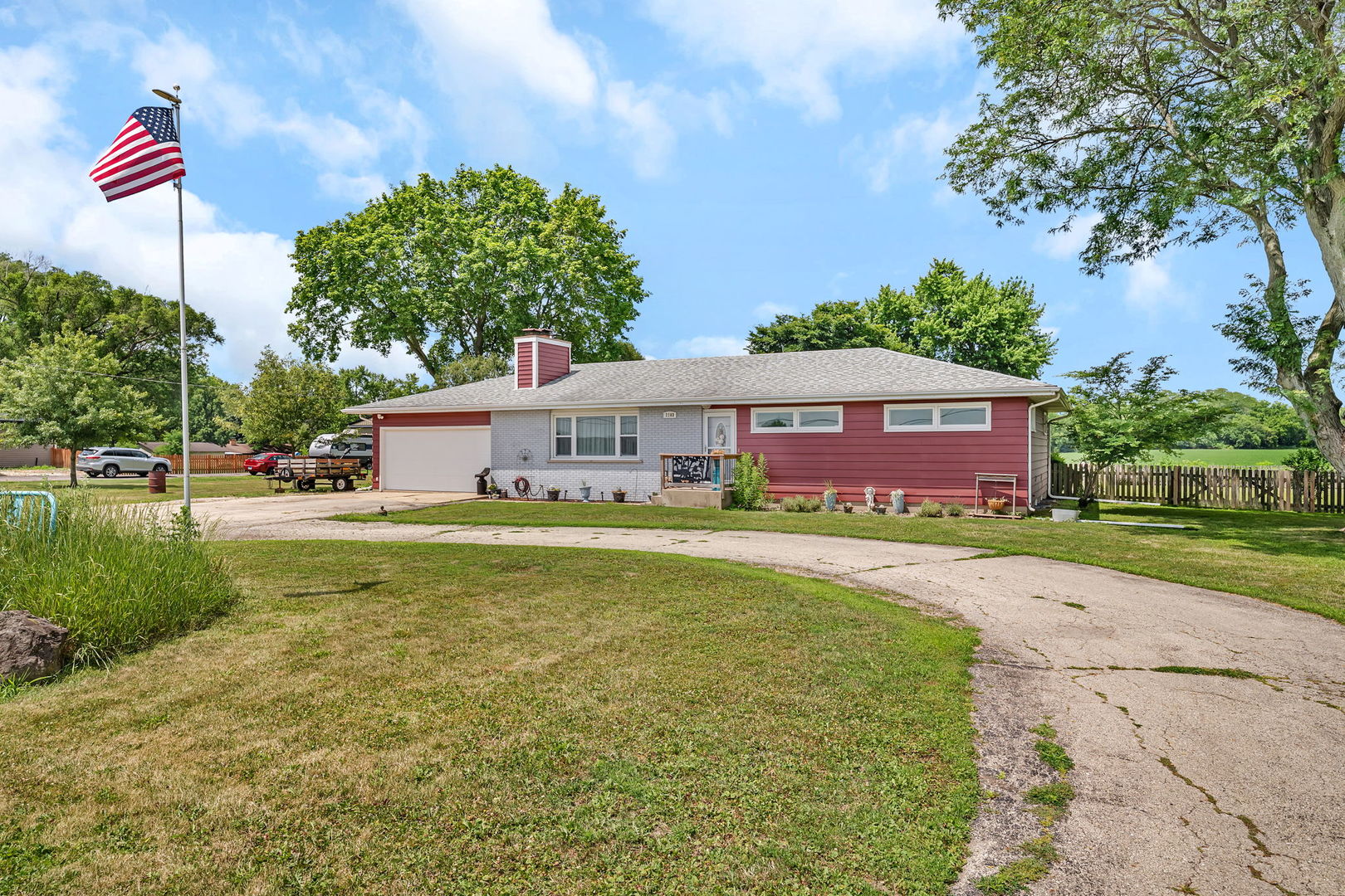 2503 Little Rock Road Property Photo 1