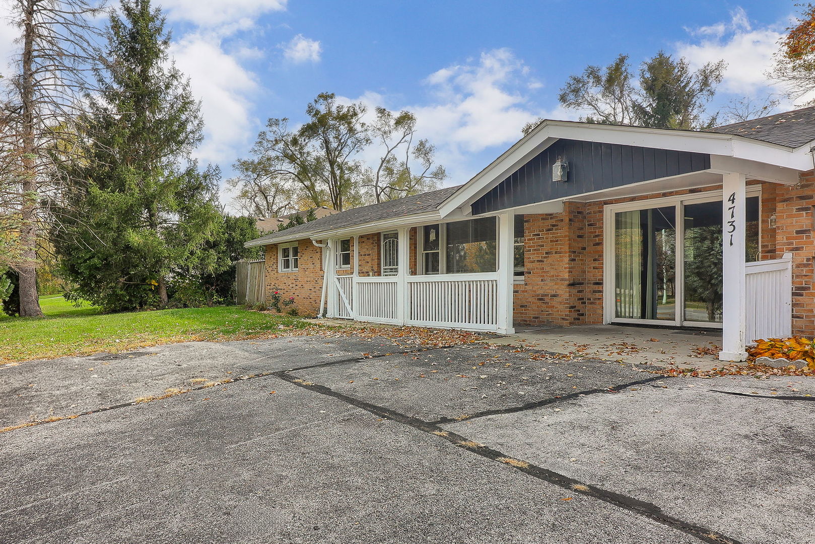 4731 183rd Street Property Photo 1