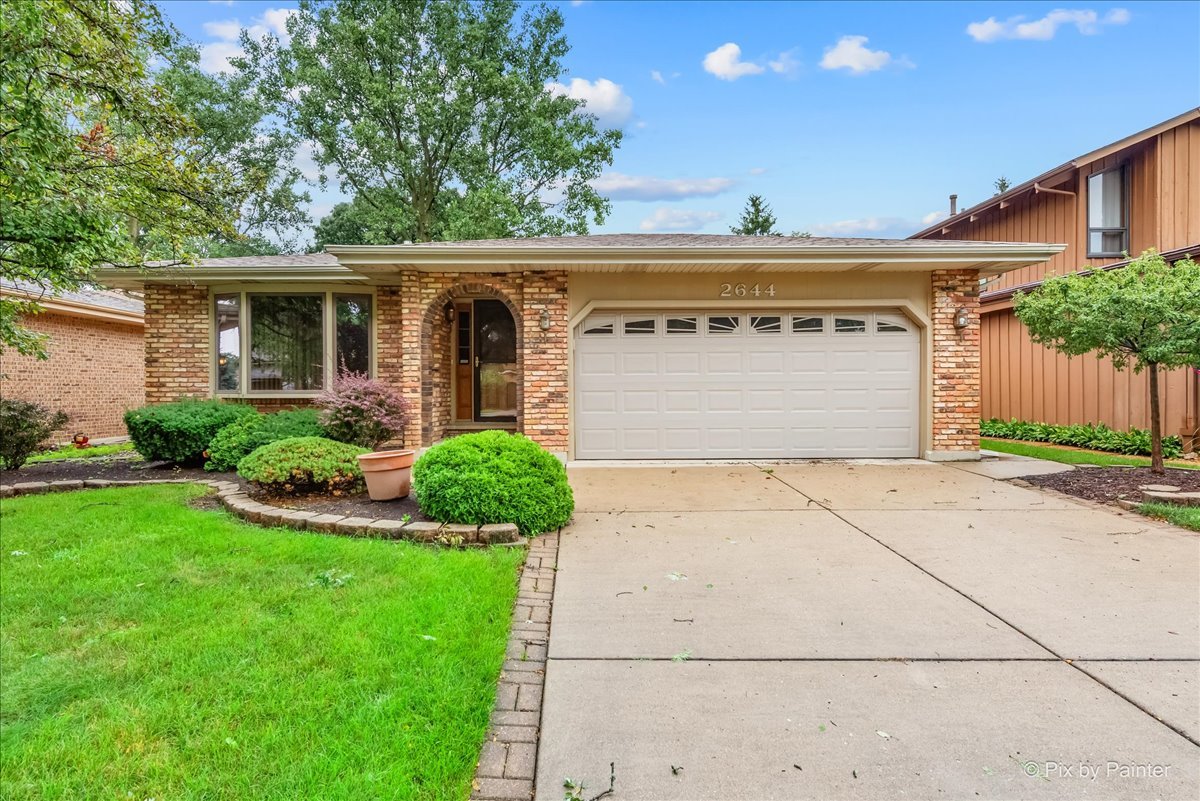 2644 Zurich Court Property Photo 1