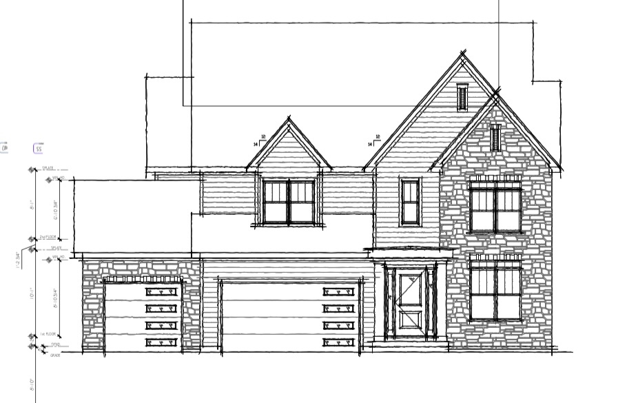 410 Sislow Lane Property Photo 1