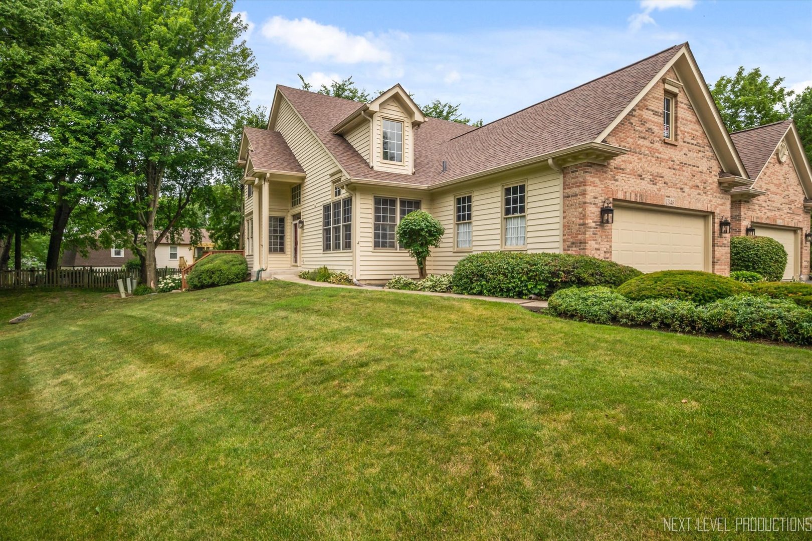 1348 Averill Circle Property Photo 1