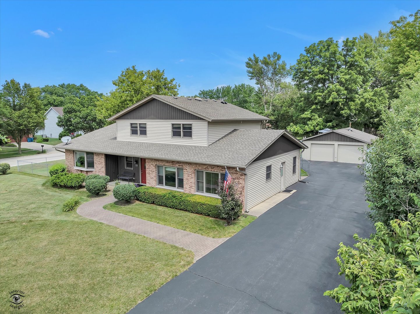 5701 Walnut Avenue Property Photo 1
