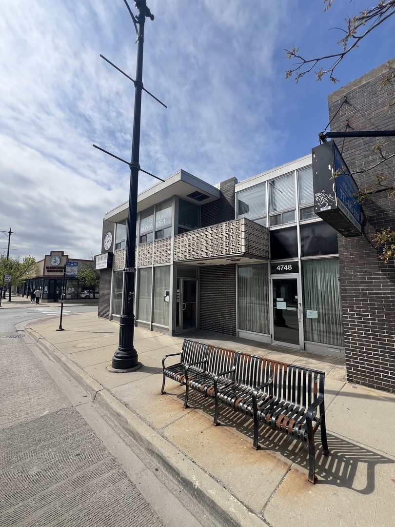 4746-48 N Milwaukee Avenue Property Photo 1