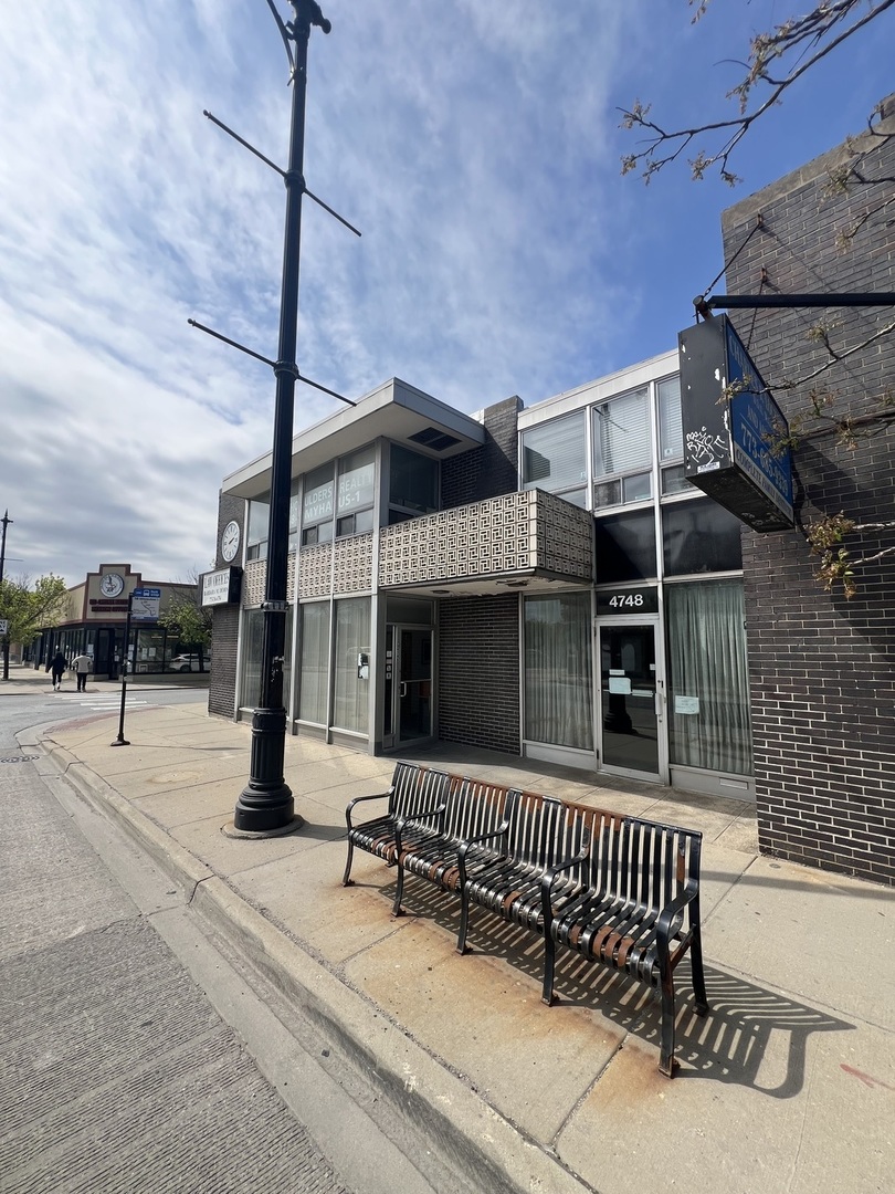 4746-48 N Milwaukee Avenue Property Photo 2