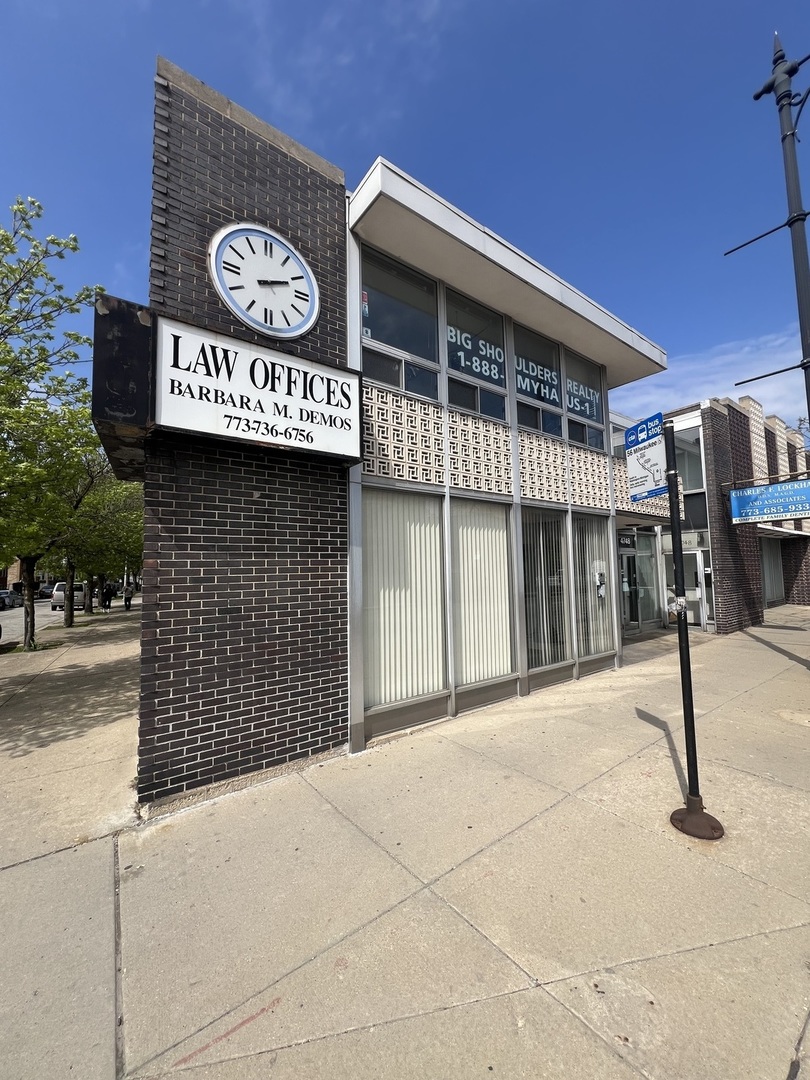 4746-48 N Milwaukee Avenue Property Photo 3