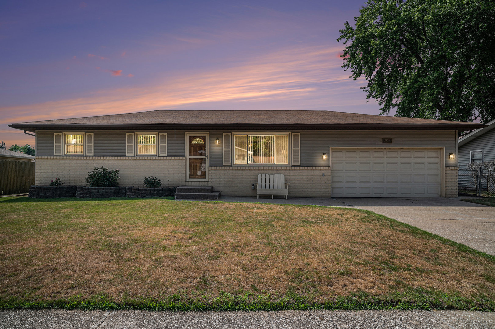 2490 Odell Street Property Photo 1