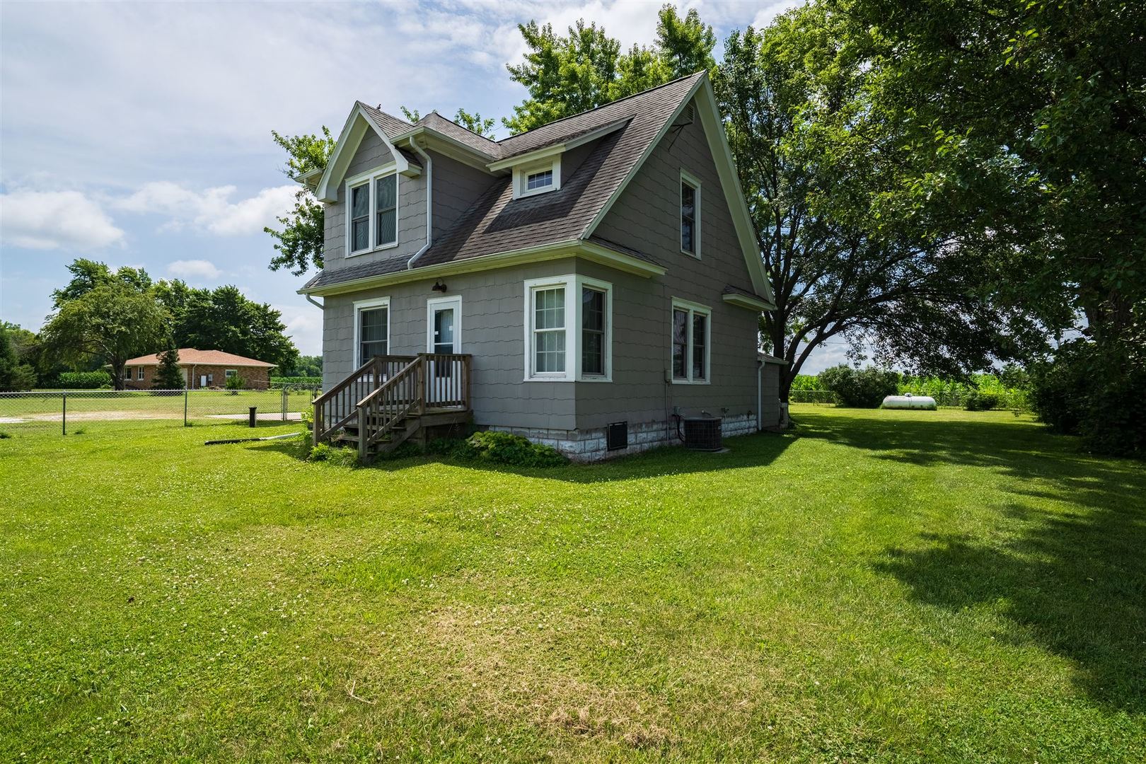 15313 Furrow Road Property Photo 1