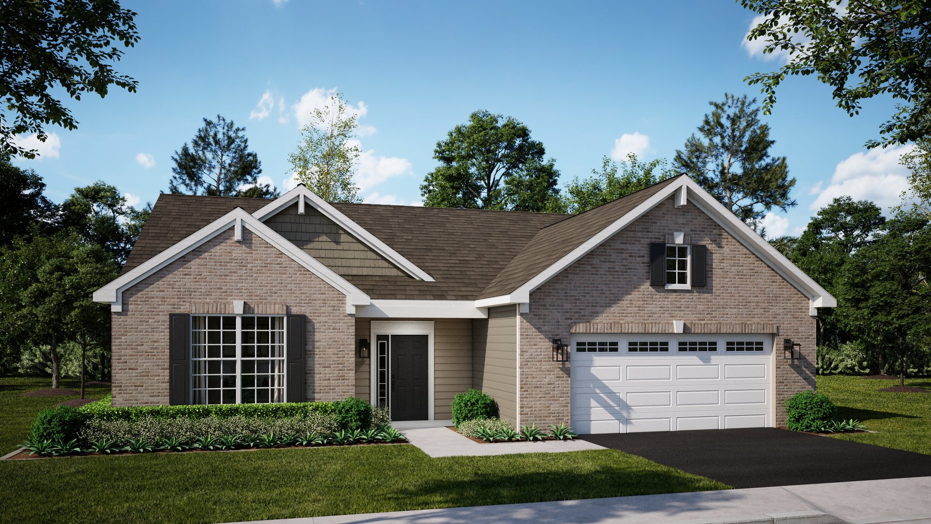 10144 Leopold Lane Property Photo 1