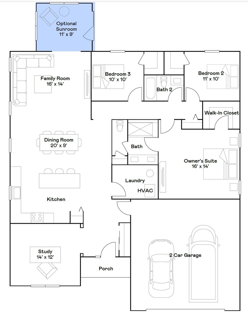 10144 Leopold Lane Property Photo 17