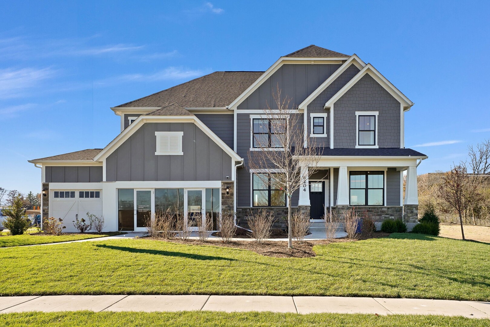 6269 Lafond Circle Property Photo 1