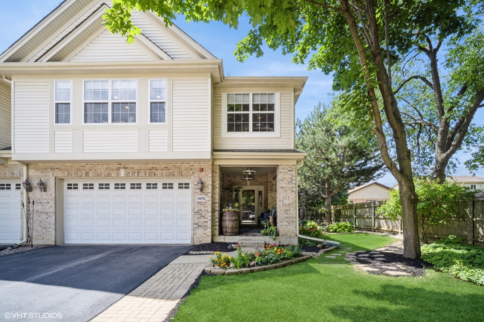 1475 Ginger Woods Court 2-4