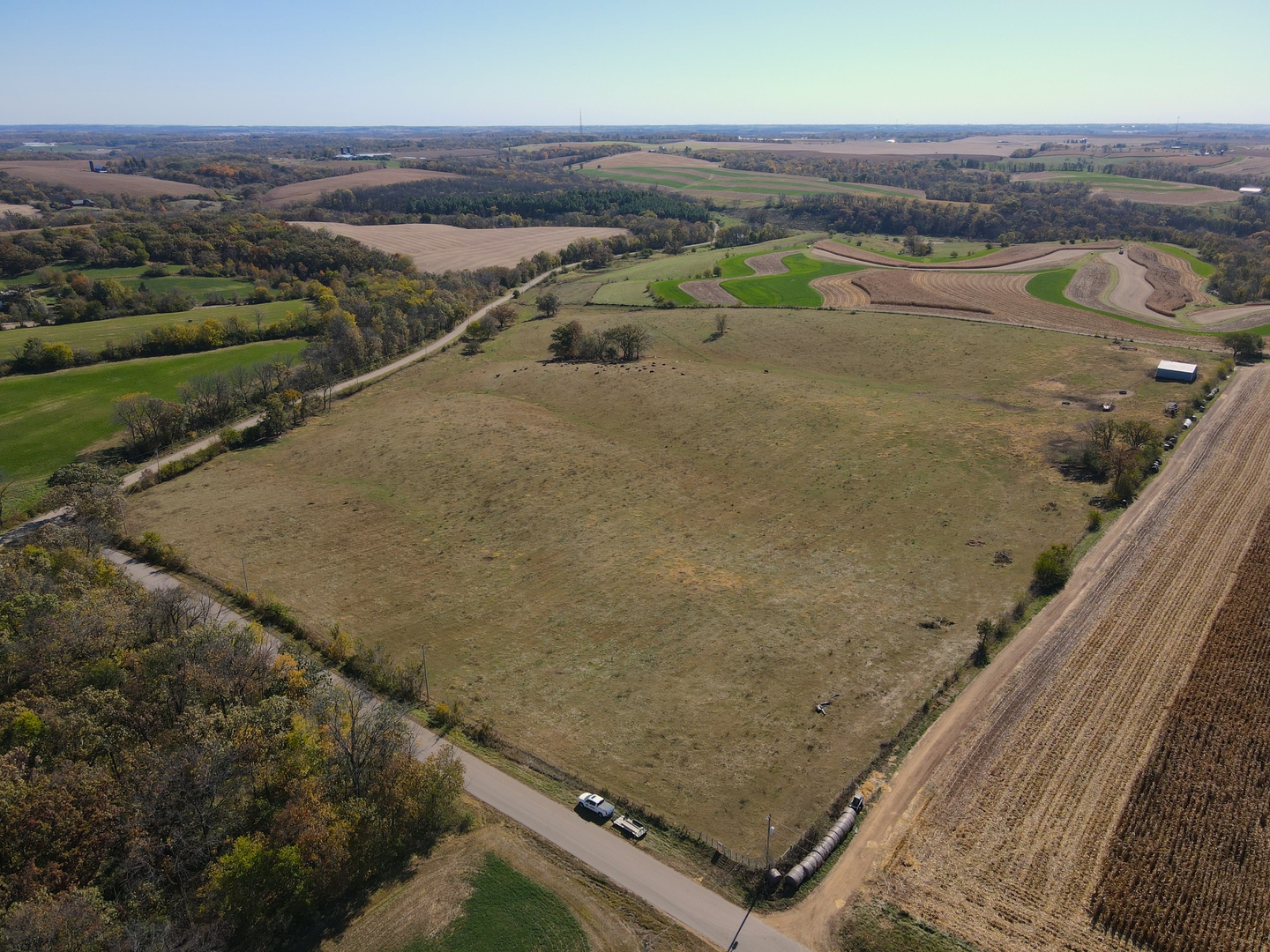 000 Holstein Prairie Road Property Photo 6