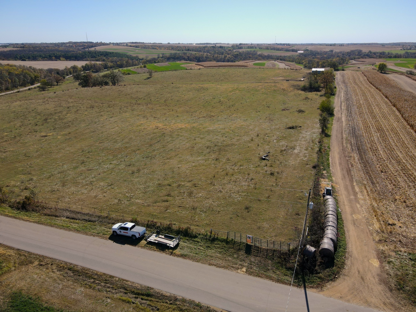 000 Holstein Prairie Road Property Photo 7