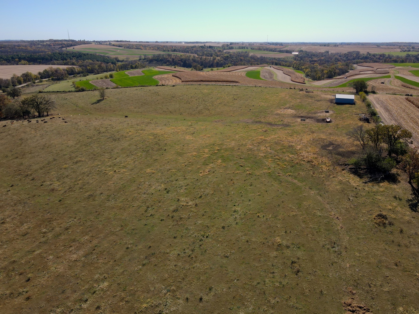 000 Holstein Prairie Road Property Photo 9