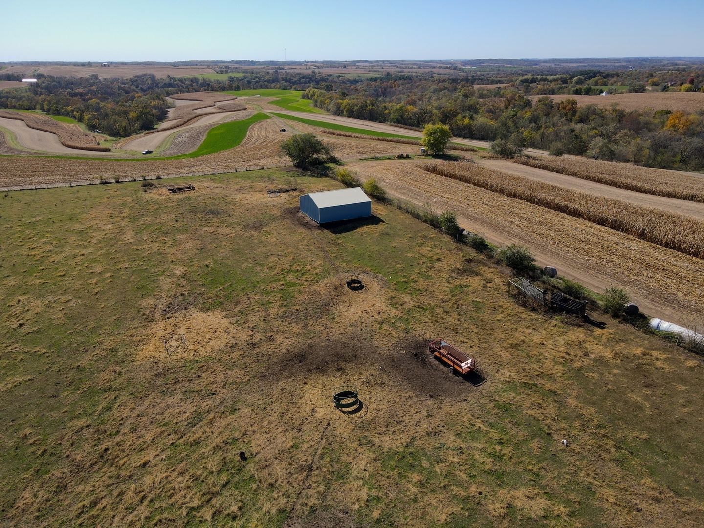 000 Holstein Prairie Road Property Photo 10