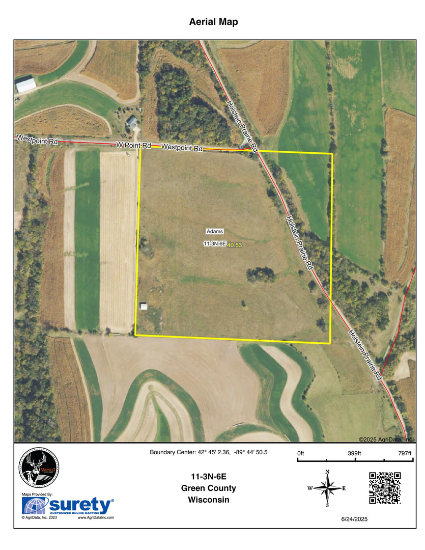 000 Holstein Prairie Road Property Photo 23
