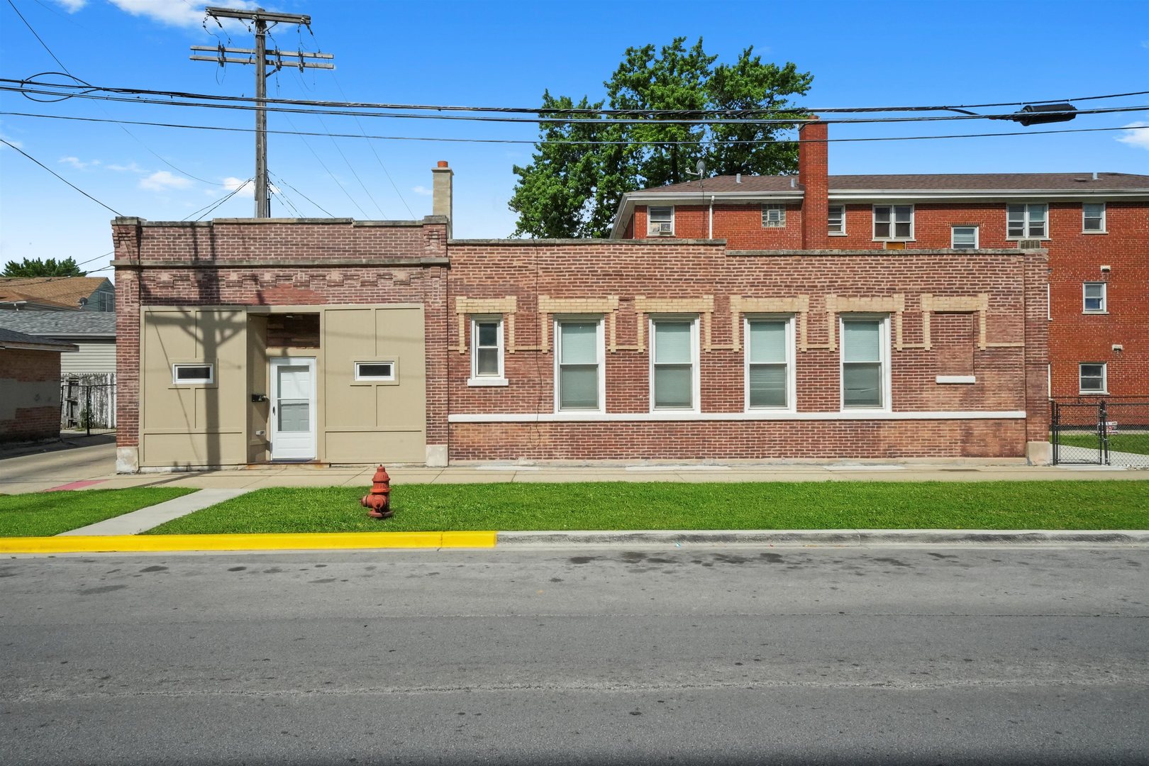 5401 W 22nd Place Property Photo 1
