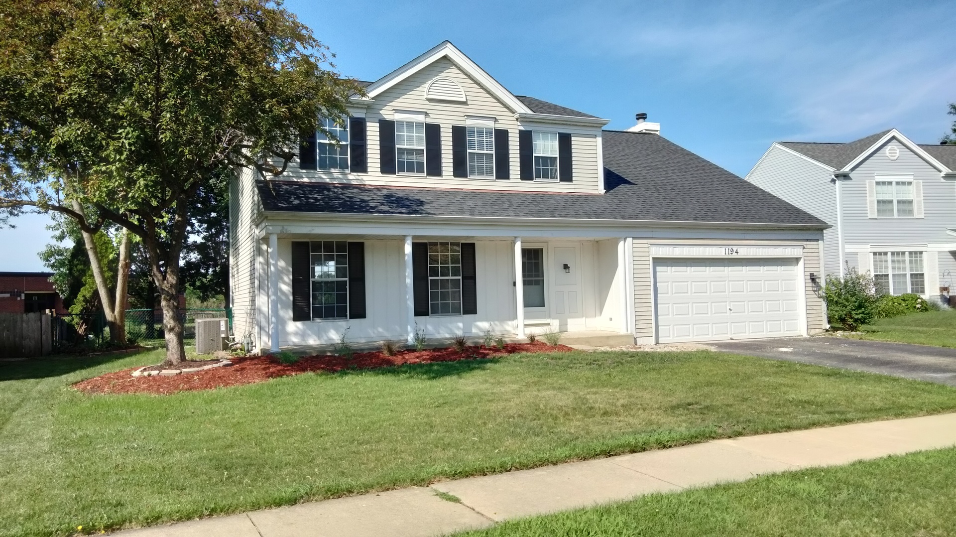 1194 Knollwood Drive Property Photo 1