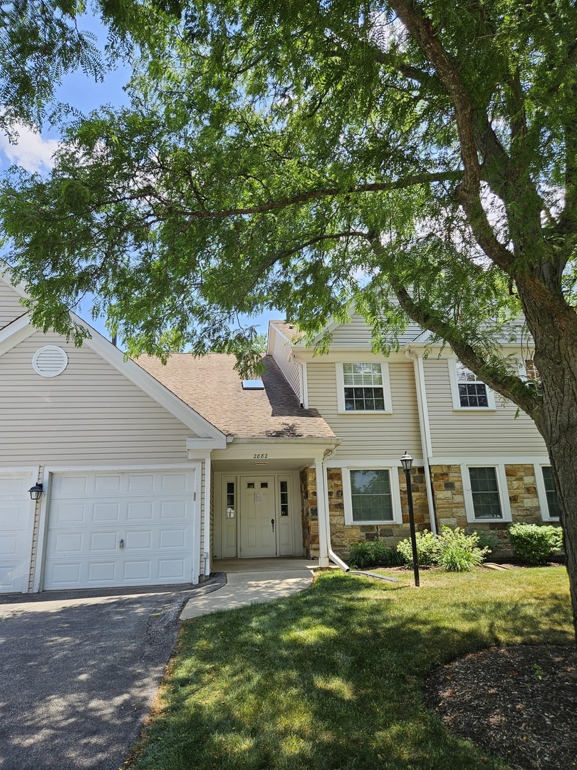 2882 Meadow Lane D Property Photo 1