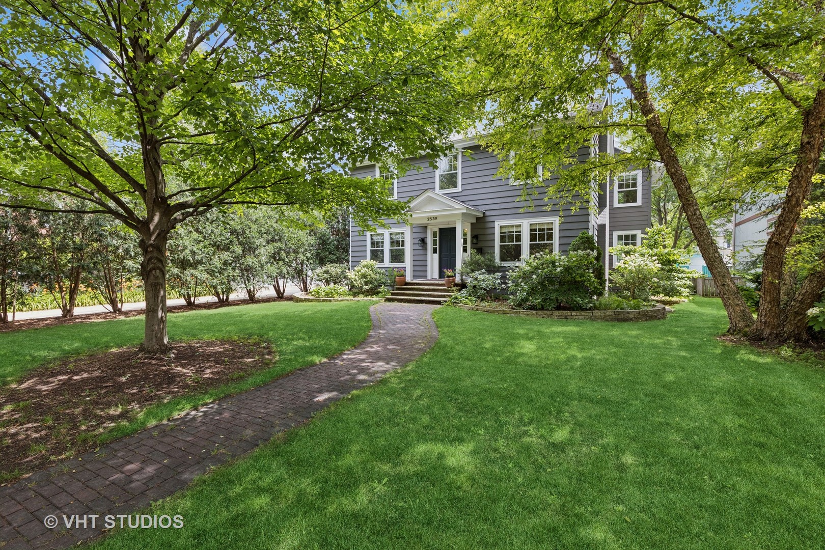 2539 Marcy Avenue Property Photo 1