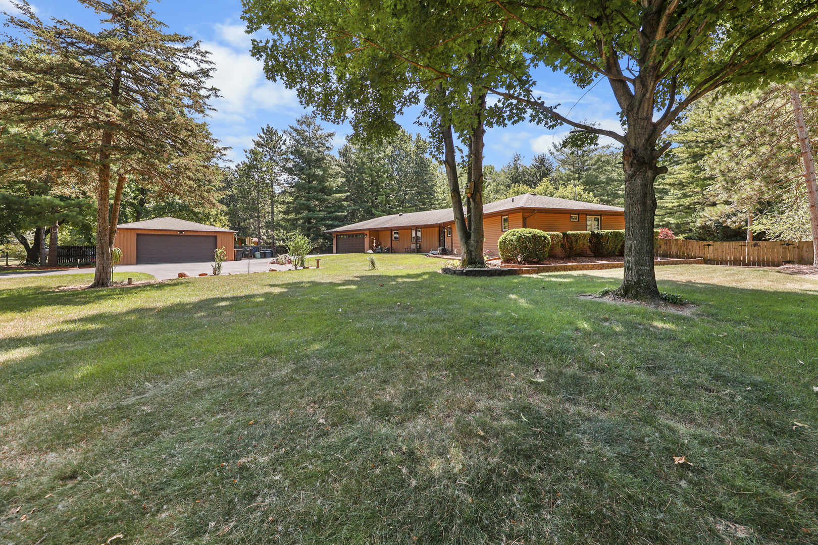 5955 E South Prairie Drive Property Photo 1