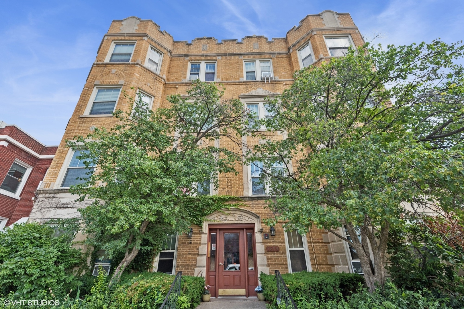 7639 Jackson Boulevard 1-w Property Photo 1