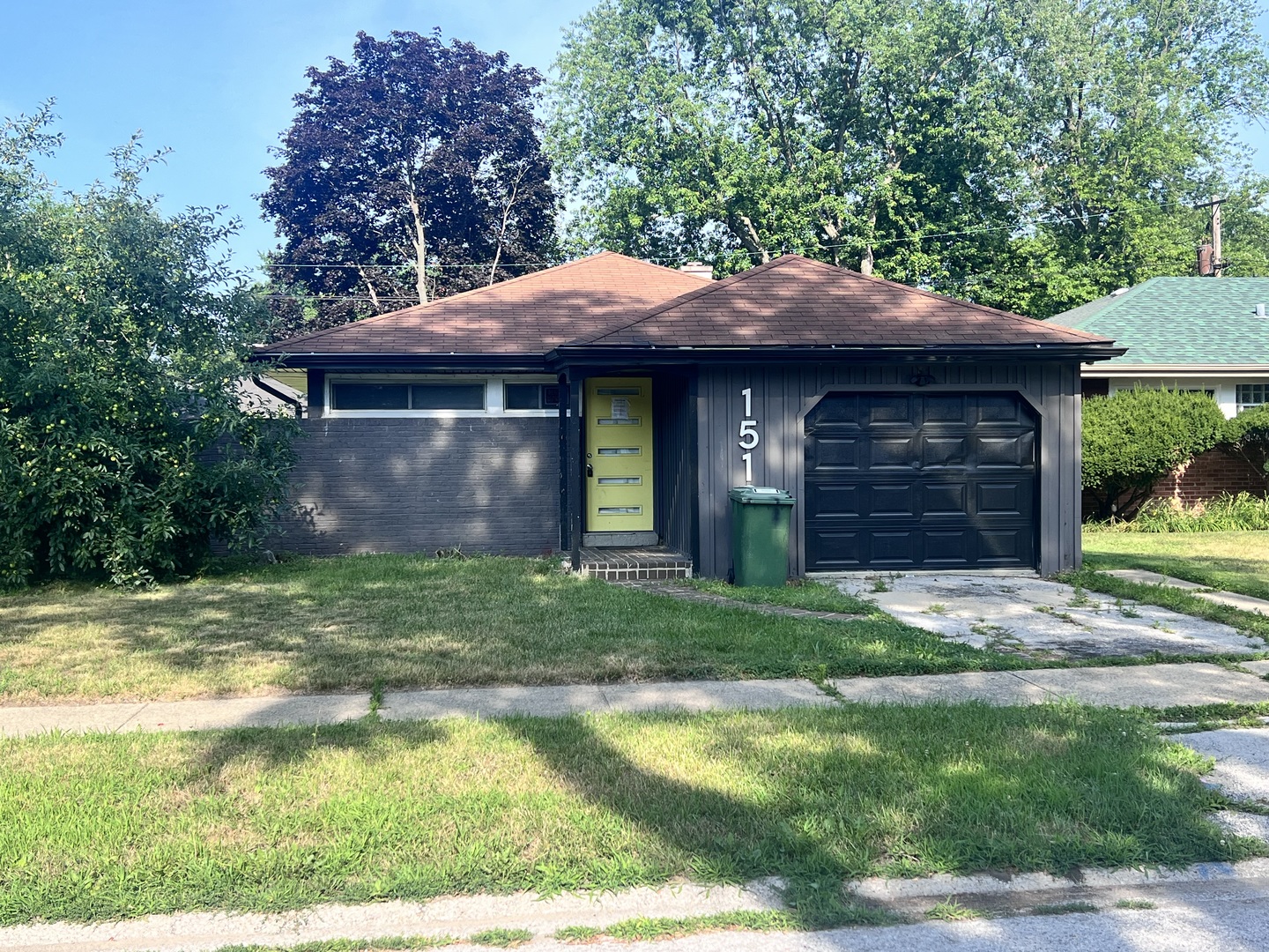 15122 Meadow Lane Property Photo 1