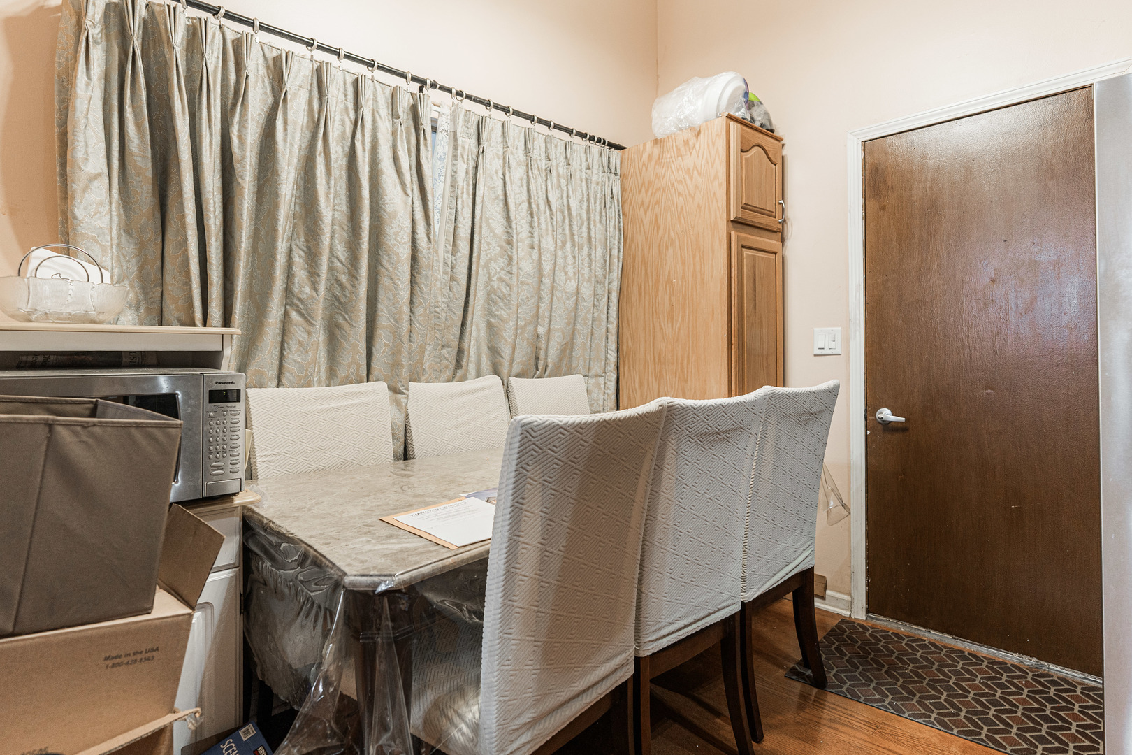 2322 Weatherford Lane Property Photo 8