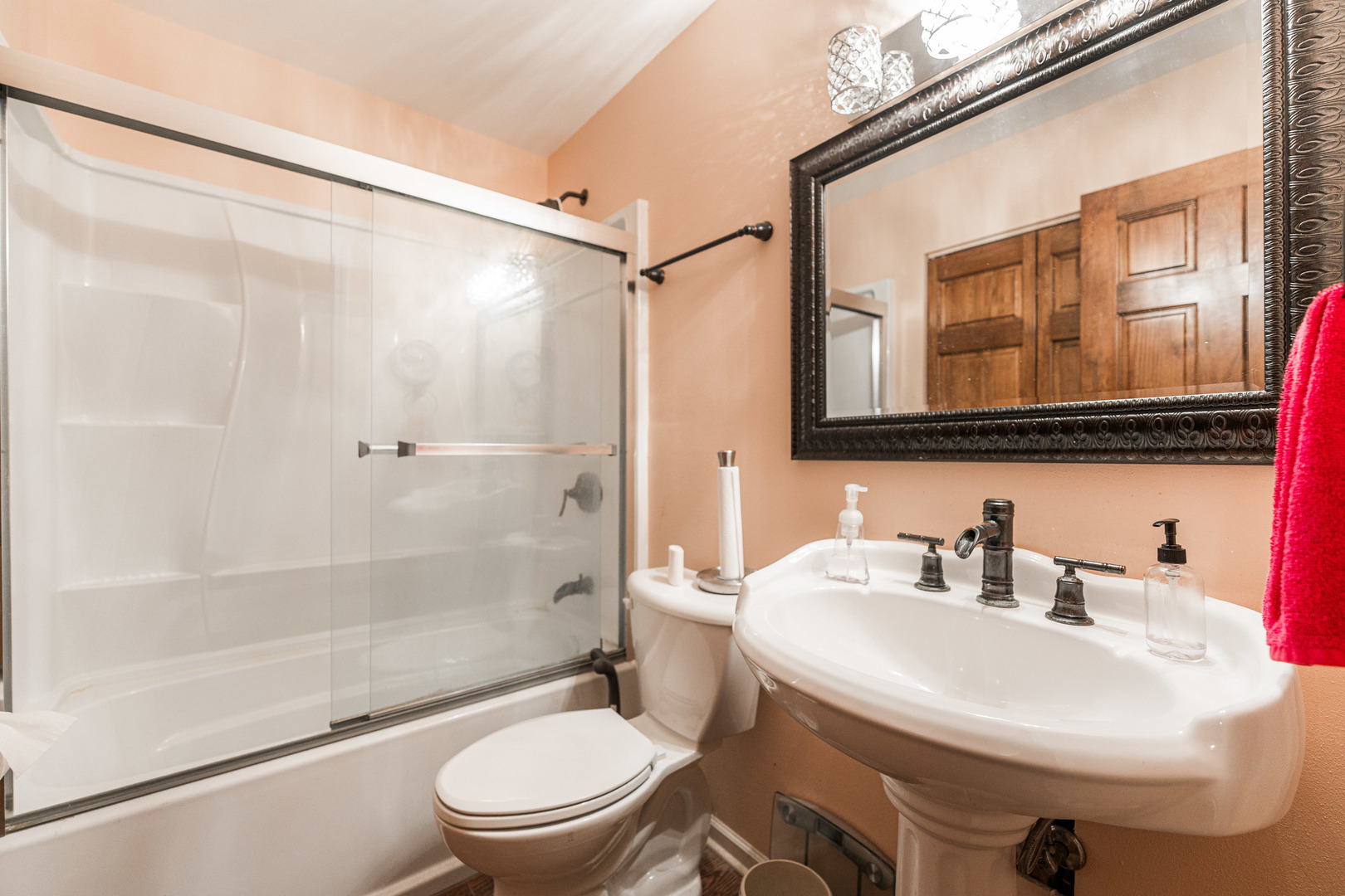 2322 Weatherford Lane Property Photo 11