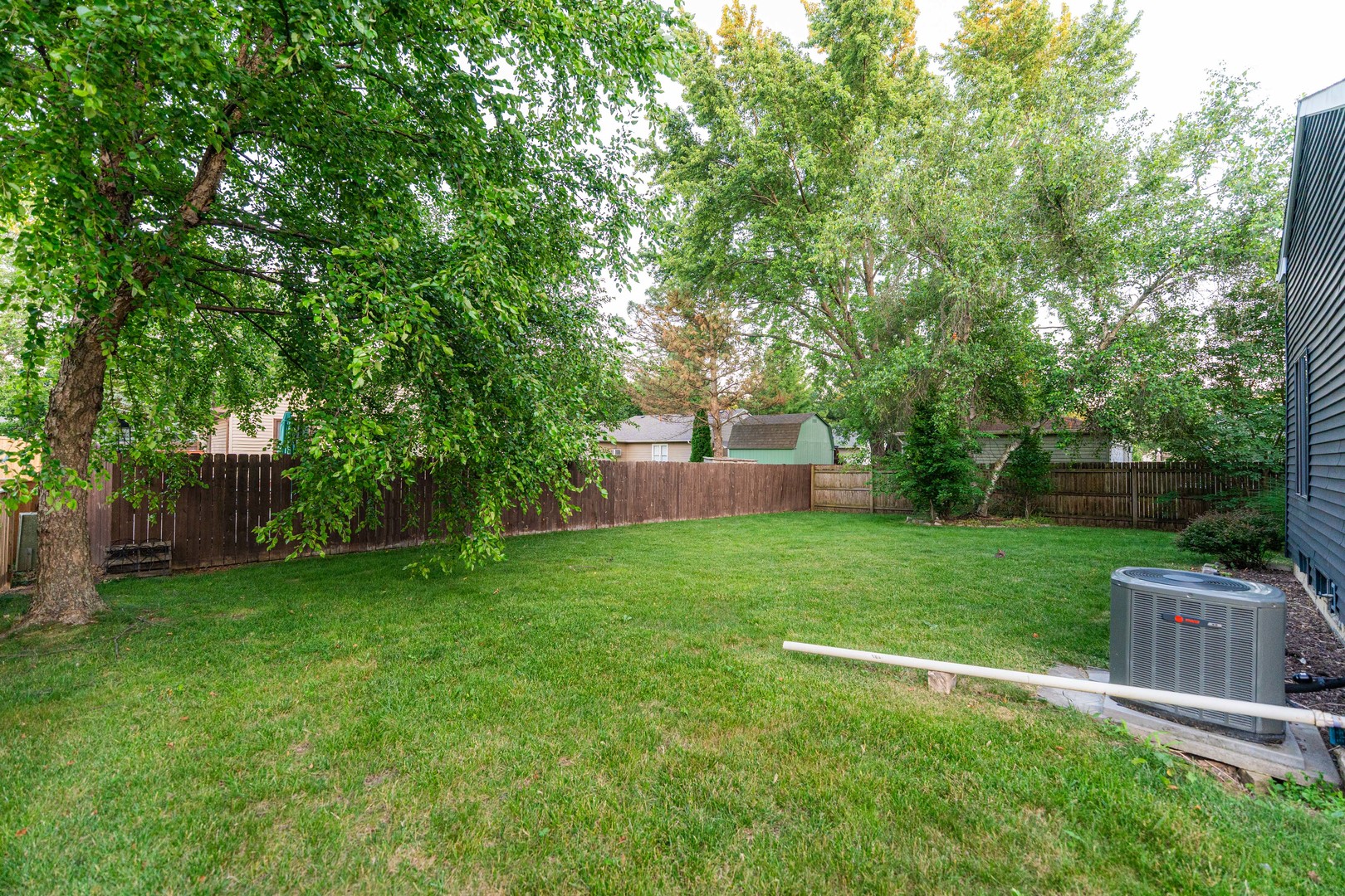 2322 Weatherford Lane Property Photo 20