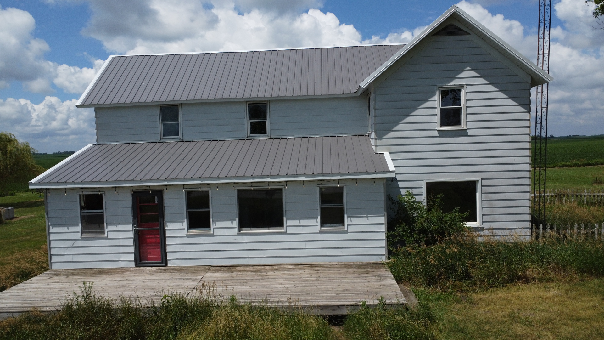 2371 N 3100 East Road