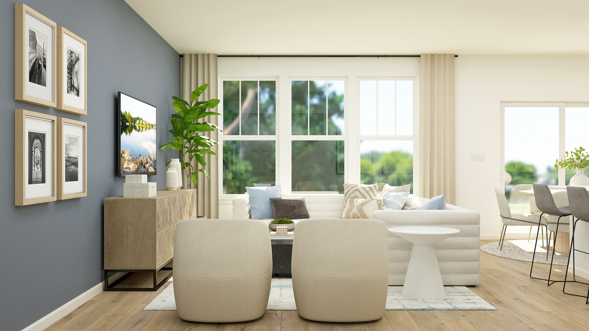 1269 Glenmont Street Property Photo 4