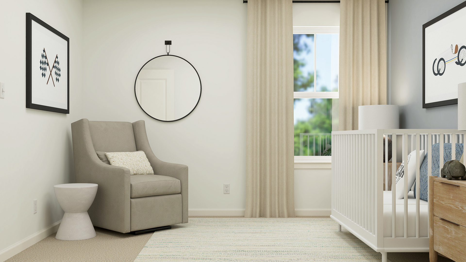 1269 Glenmont Street Property Photo 16