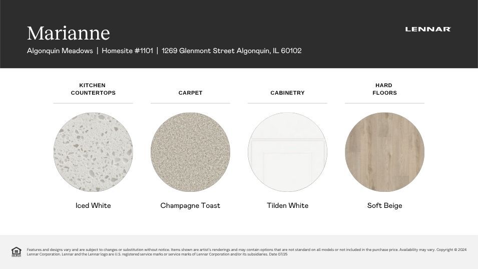 1269 Glenmont Street Property Photo 22