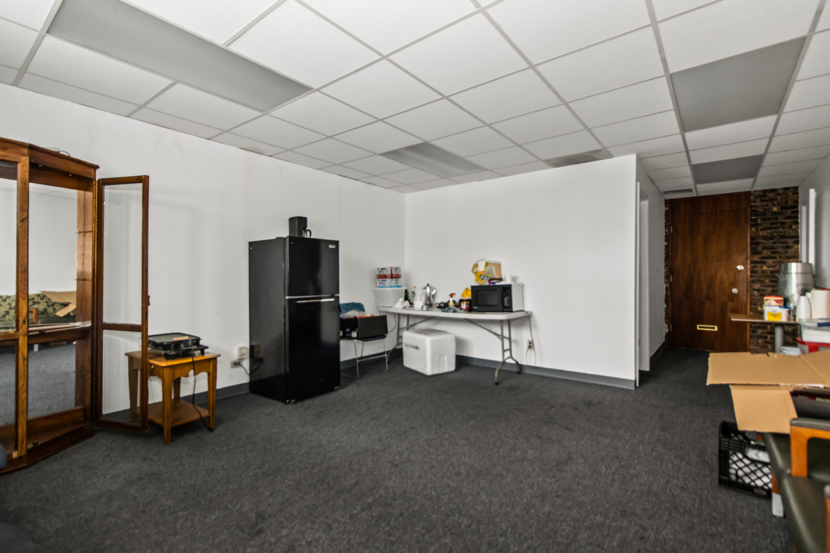 315-345 W Northwest Highway 207 Property Photo 5