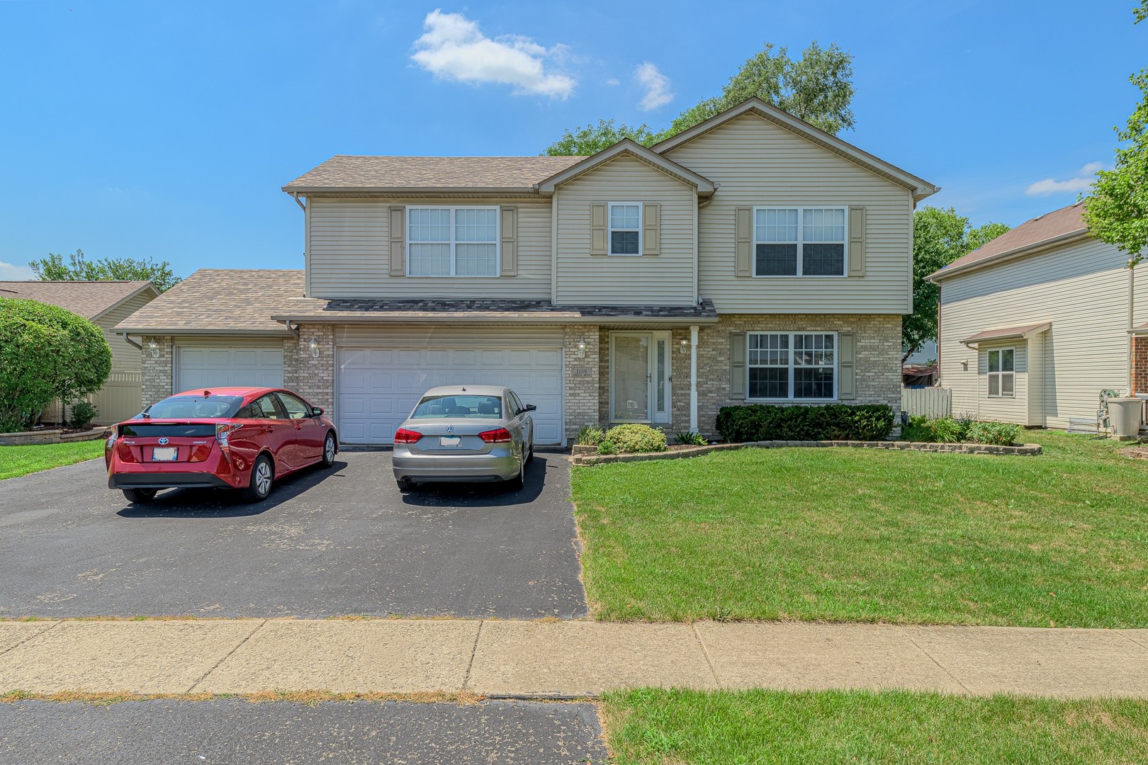 1109 Greeley Dr Property Photo 1