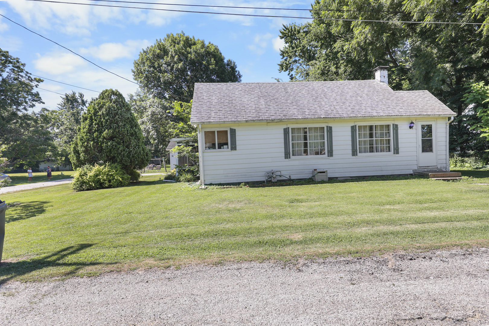 162 Grant Street