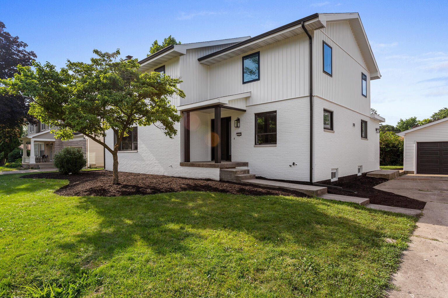 1205 Broadmoor Drive