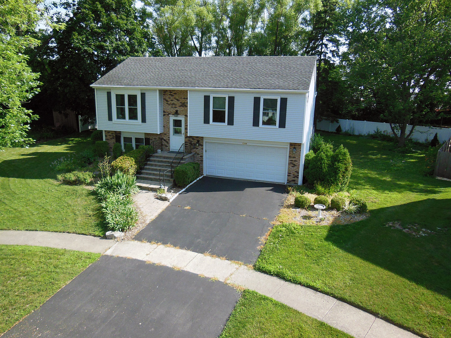 1348 Adams Court Property Photo 1