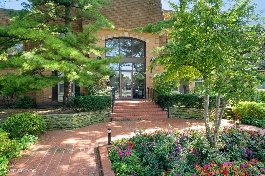 1220 Park Avenue 110