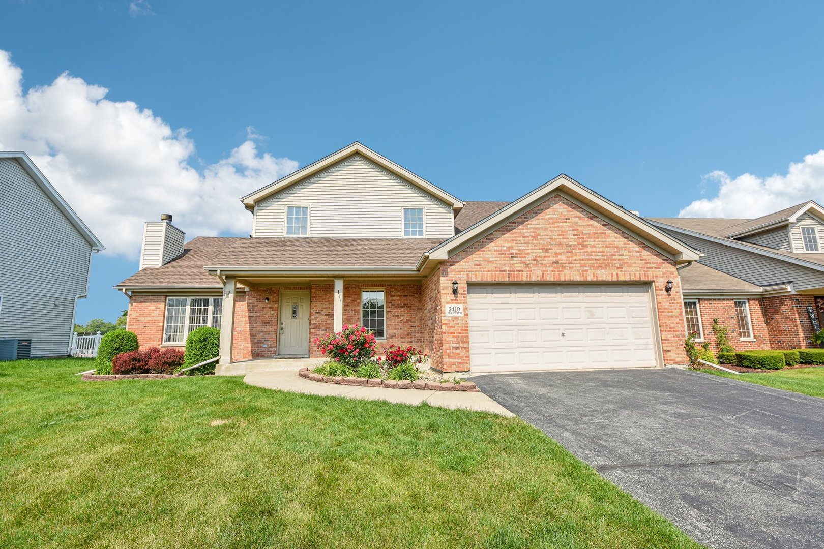 3410 Beckwith Lane Property Photo 1
