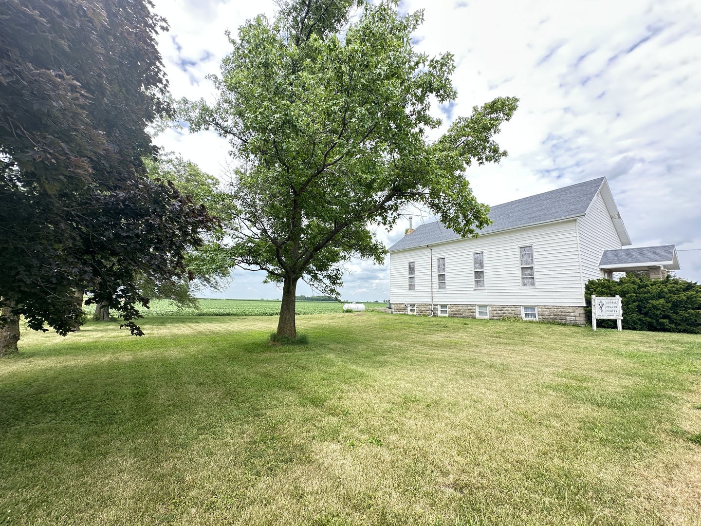 21027 Prairie Chapel Road Property Photo 2